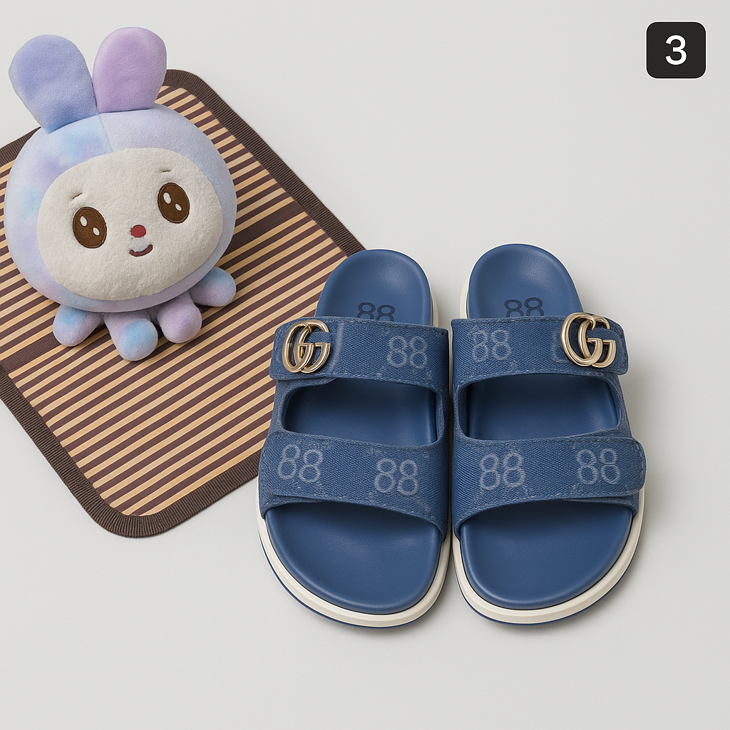 Luxury Sandals - X00083 - Image 3