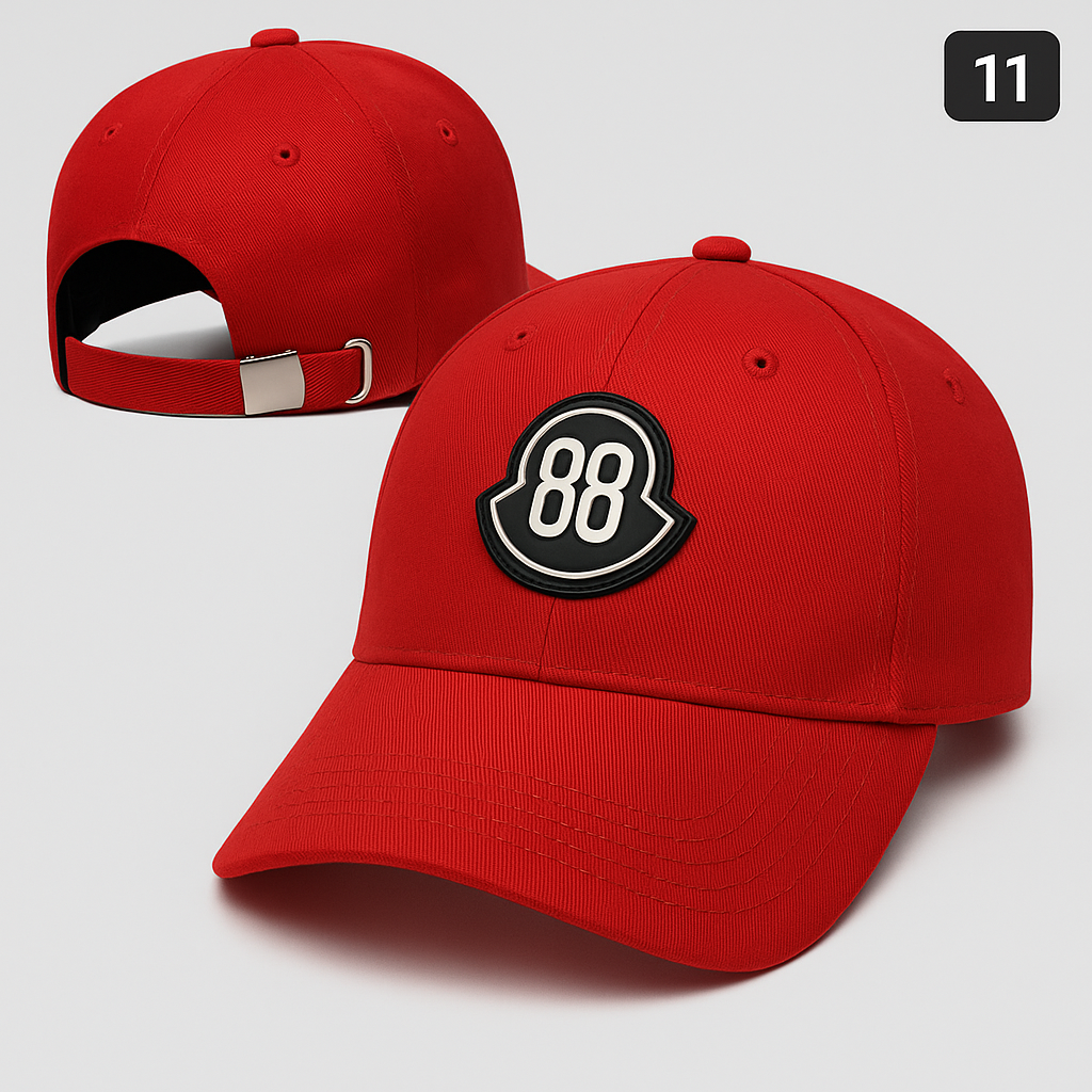 Stylish Winter Beanie Hat - Cozy & Trendy X00132 - Image 14