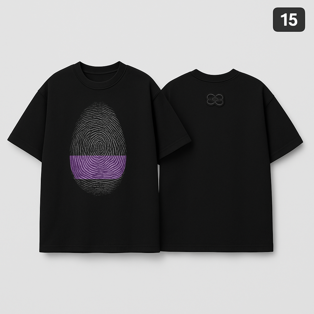 Contemporary Men T-Shirts - X00047 - Image 23