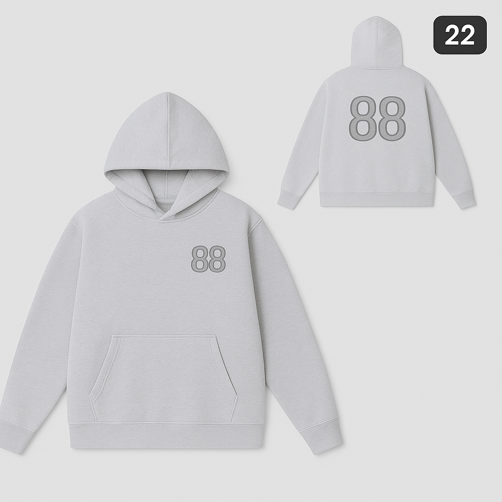 Stylish Unisex Sweater Collection - Cozy & Trendy X00141 - Image 12