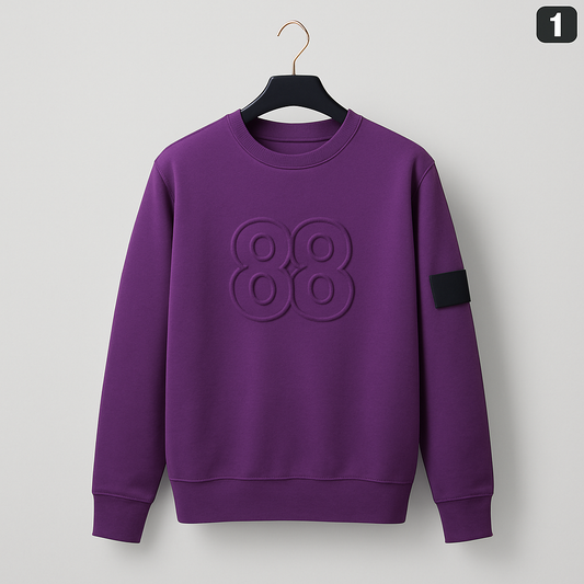 Contemporary Men Sweater - X00046 - Image 1