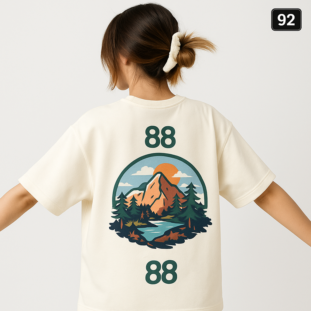 Essential Clothing - X00106 - Image 92