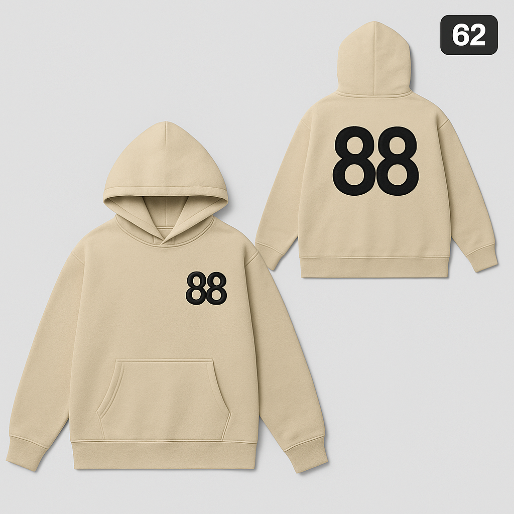 Stylish Unisex Sweater Collection - Cozy & Trendy X00141 - Image 6