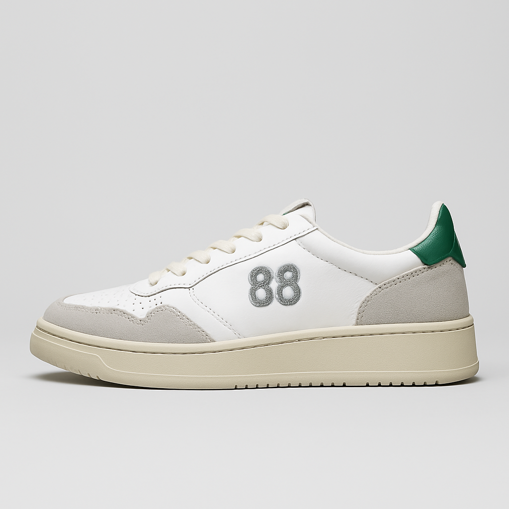 Stylish Casual Sneakers for Everyday Wear - X00016 - Image 14