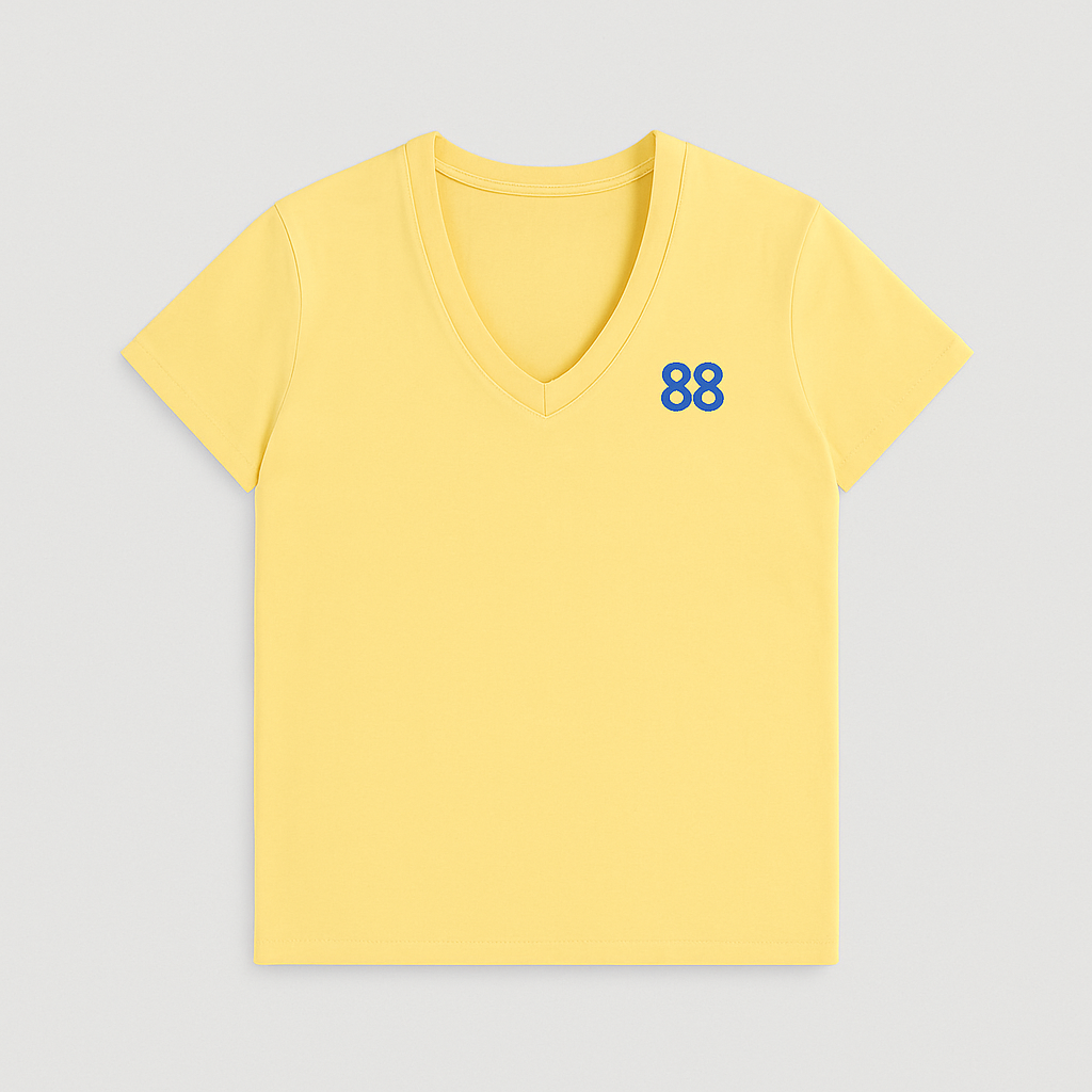 Stylish Women's T-Shirts for Everyday Wear - X00009 - Image 1