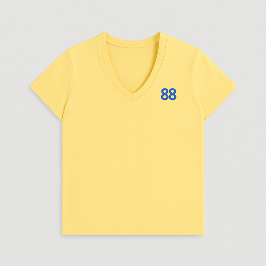 Stylish Women's T-Shirts for Everyday Wear - X00009 - Image 1