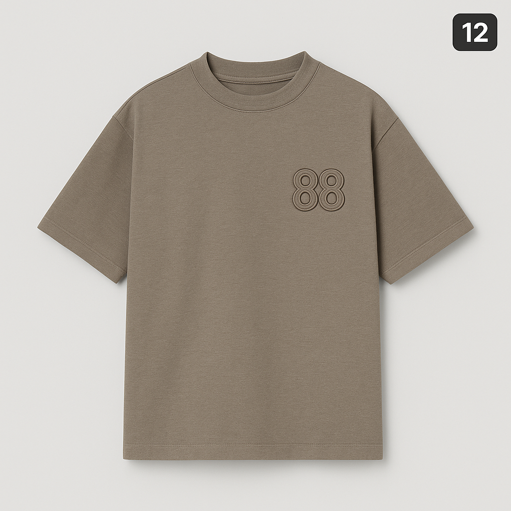 T-Shirts - X00062 - Image 17