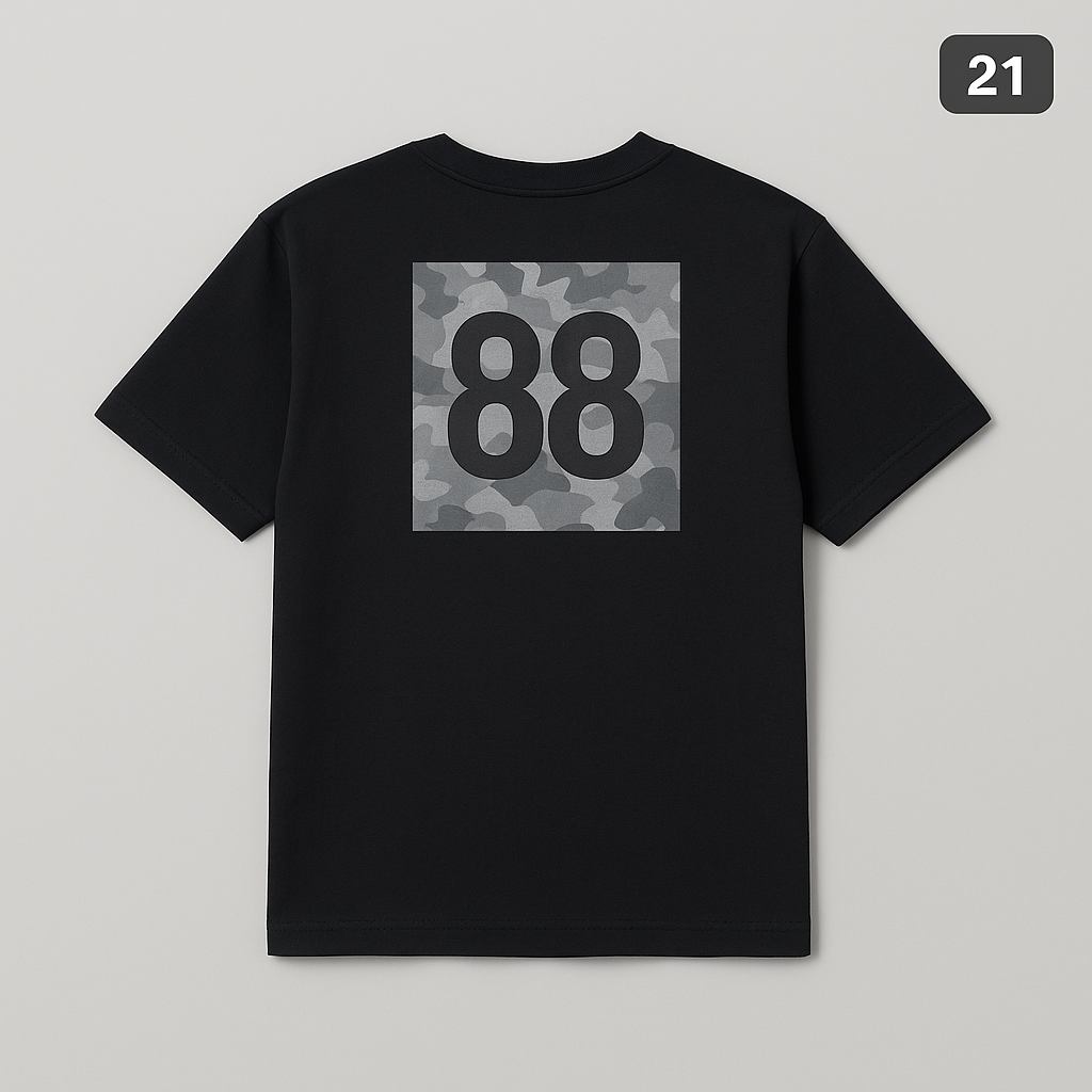 Essential Clothing - X00106 - Image 42