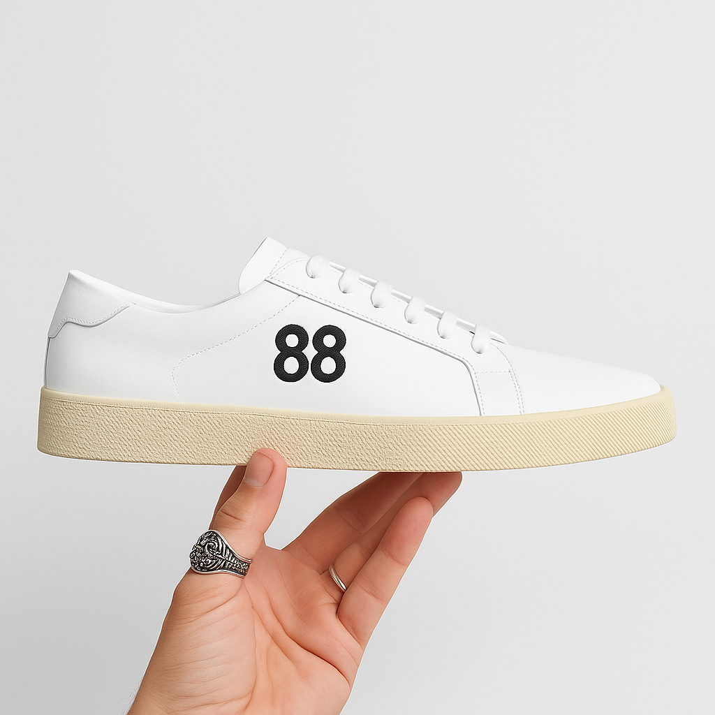 Stylish Casual Sneakers for Everyday Wear - X00002 - Image 5