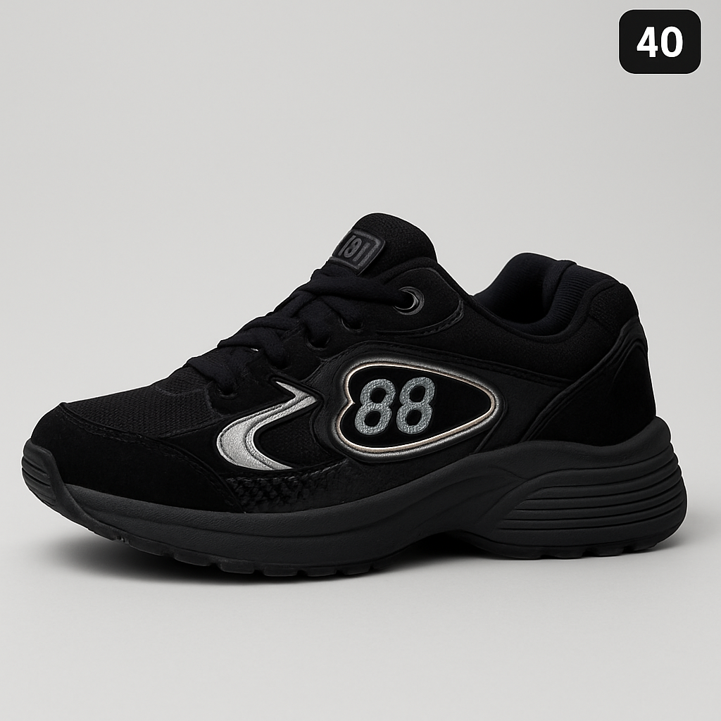 Luxury  Sneakers - X00061 - Image 9