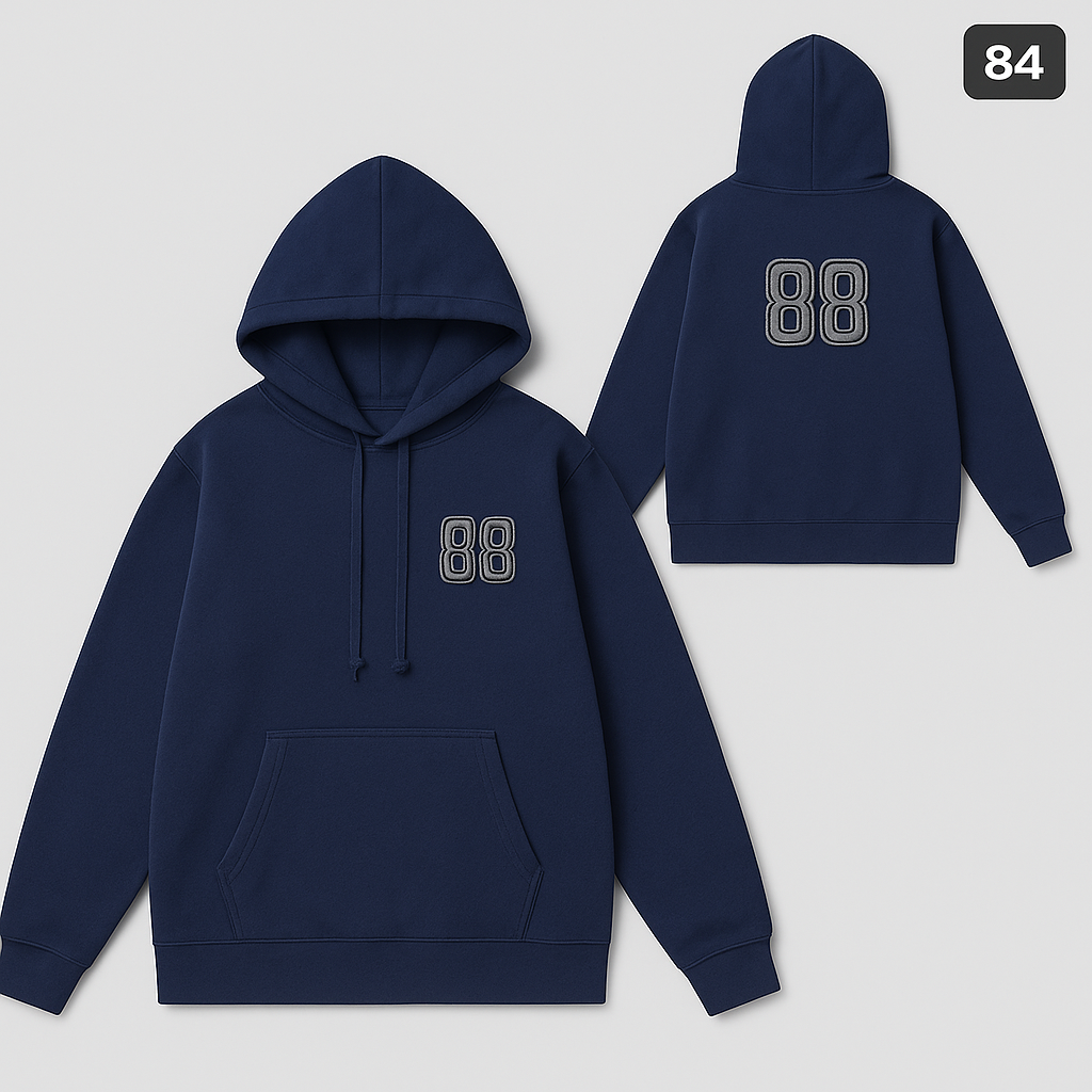 Stylish Unisex Sweater Collection - Cozy & Trendy X00141 - Image 39