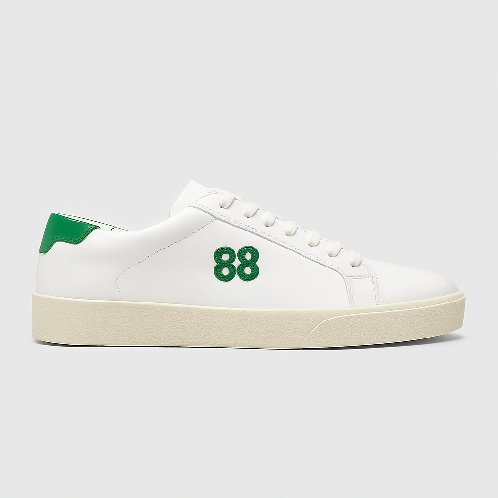 Stylish Casual Sneakers for Everyday Wear - X00002 - Image 2