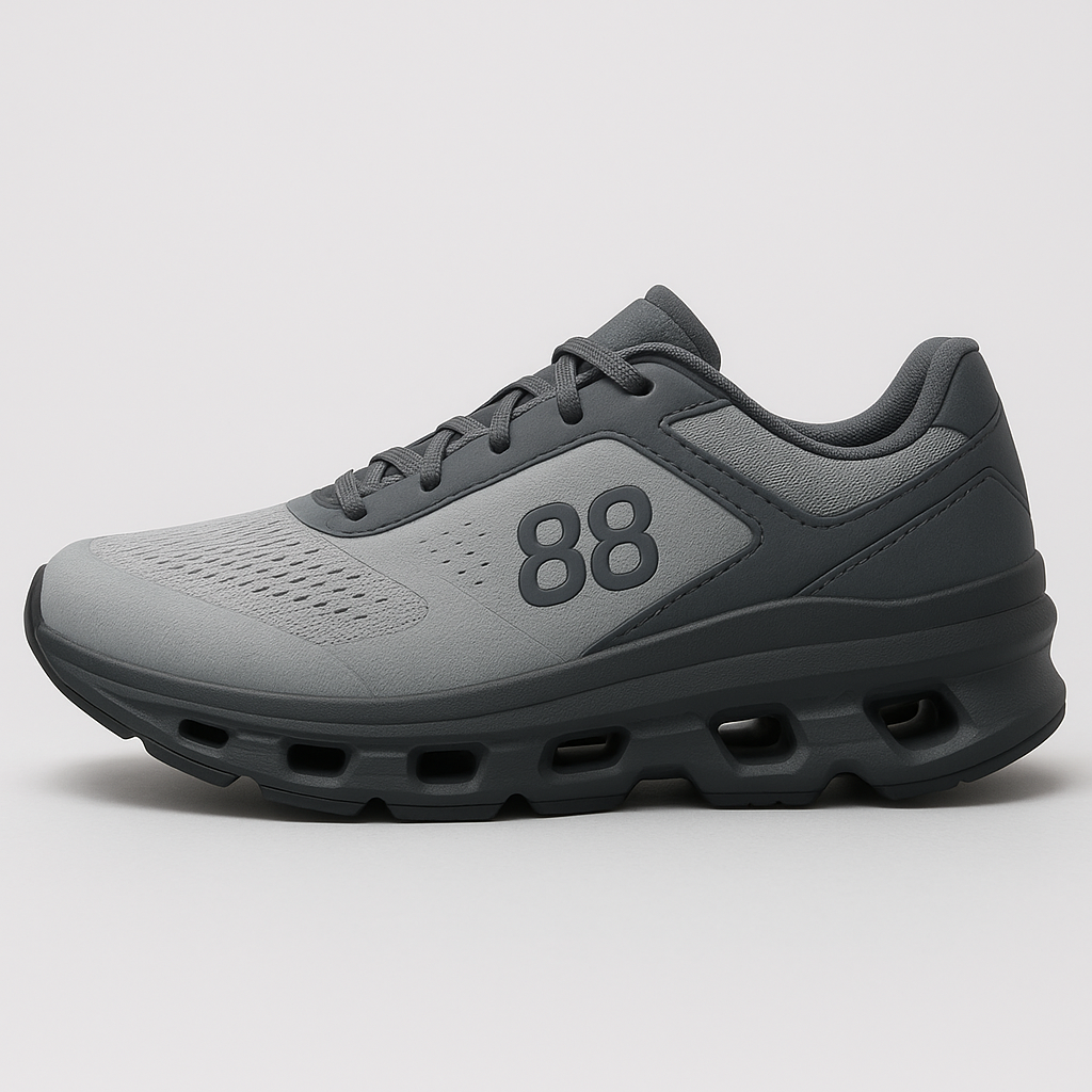 Cloudmonster Running Shoes for Ultimate Comfort - X00028 - Image 6