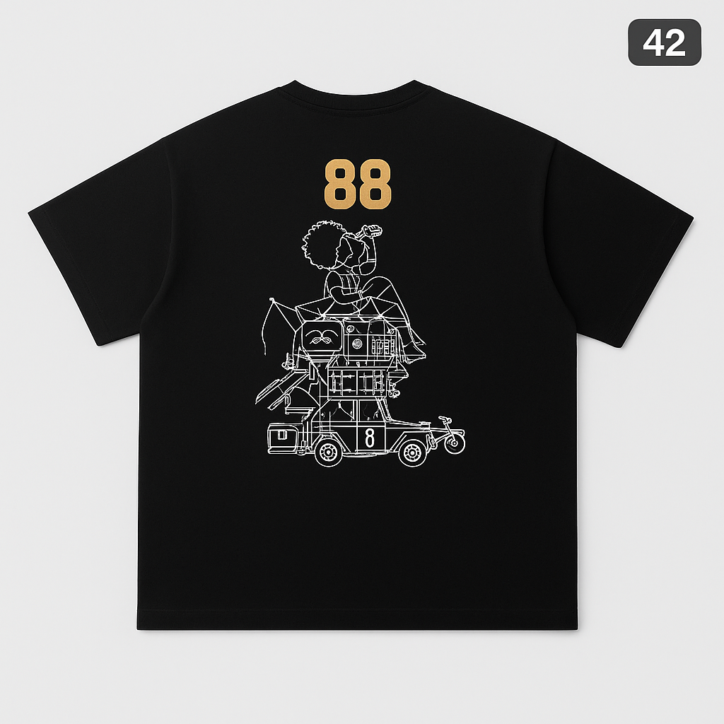Essential Clothing - X00106 - Image 62