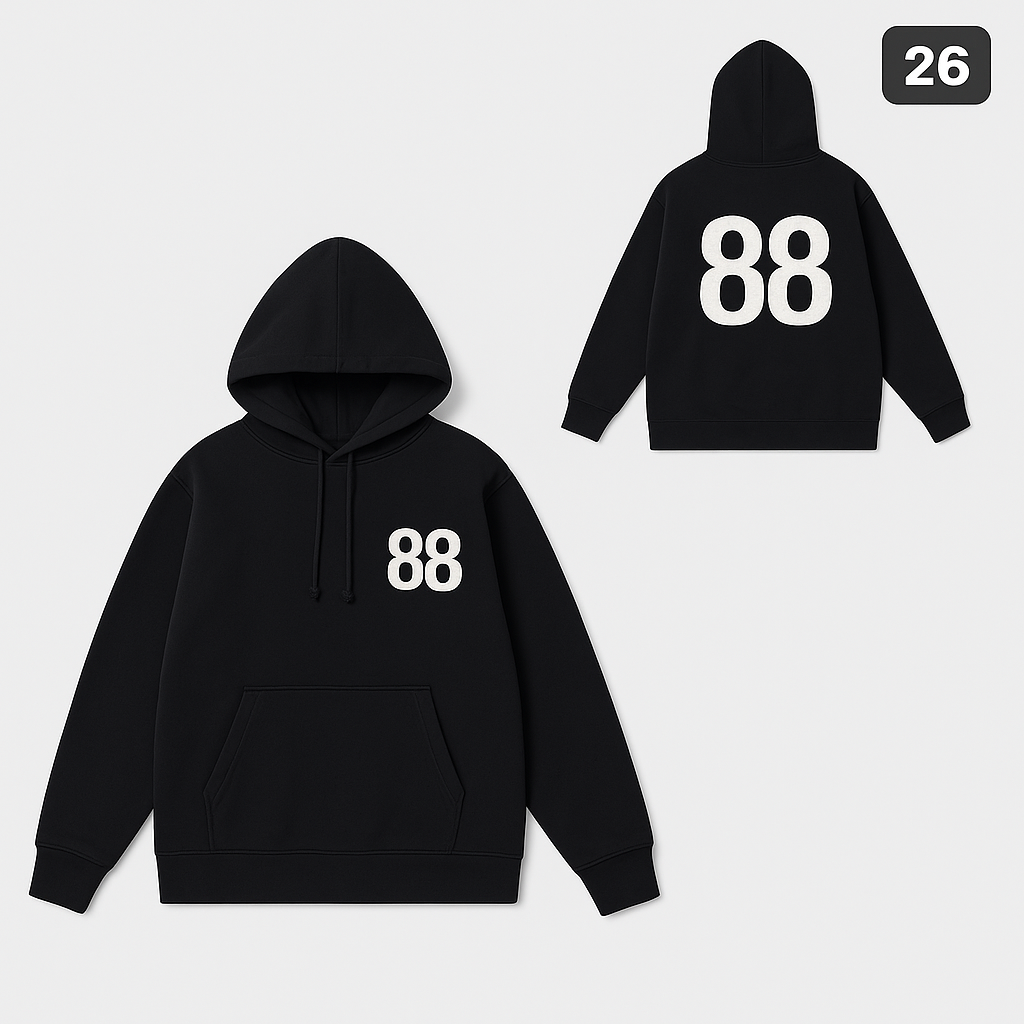 Stylish Unisex Sweater Collection - Cozy & Trendy X00141 - Image 21