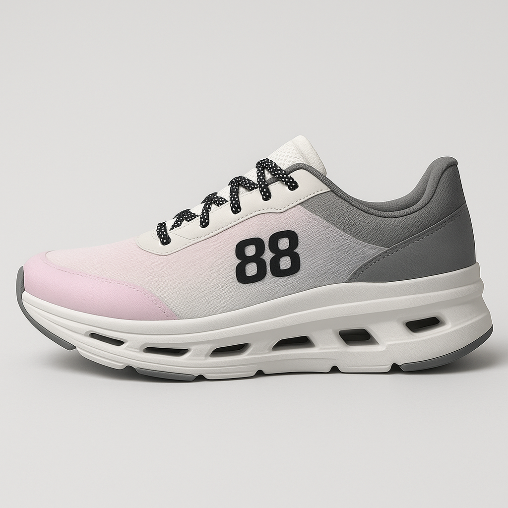 Running Shoes for Ultimate Comfort - X00028 - Image 1