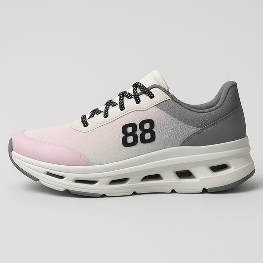 Running Shoes for Ultimate Comfort - X00028 - Image 1
