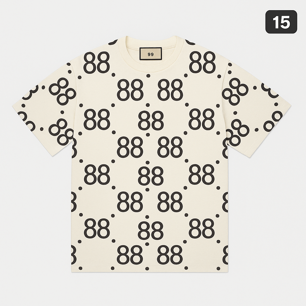 Modern Clothing - X00104 - Image 32