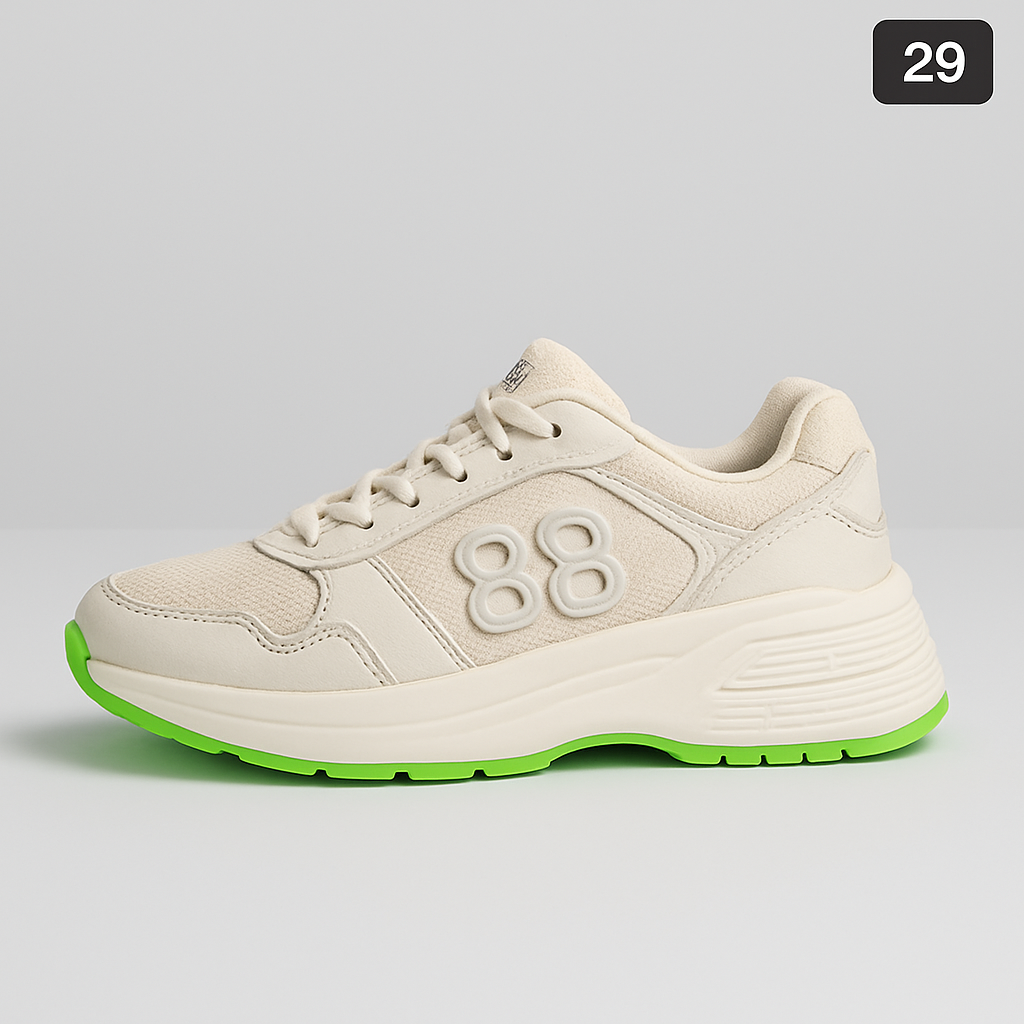 Luxury  Sneakers - X00061 - Image 49