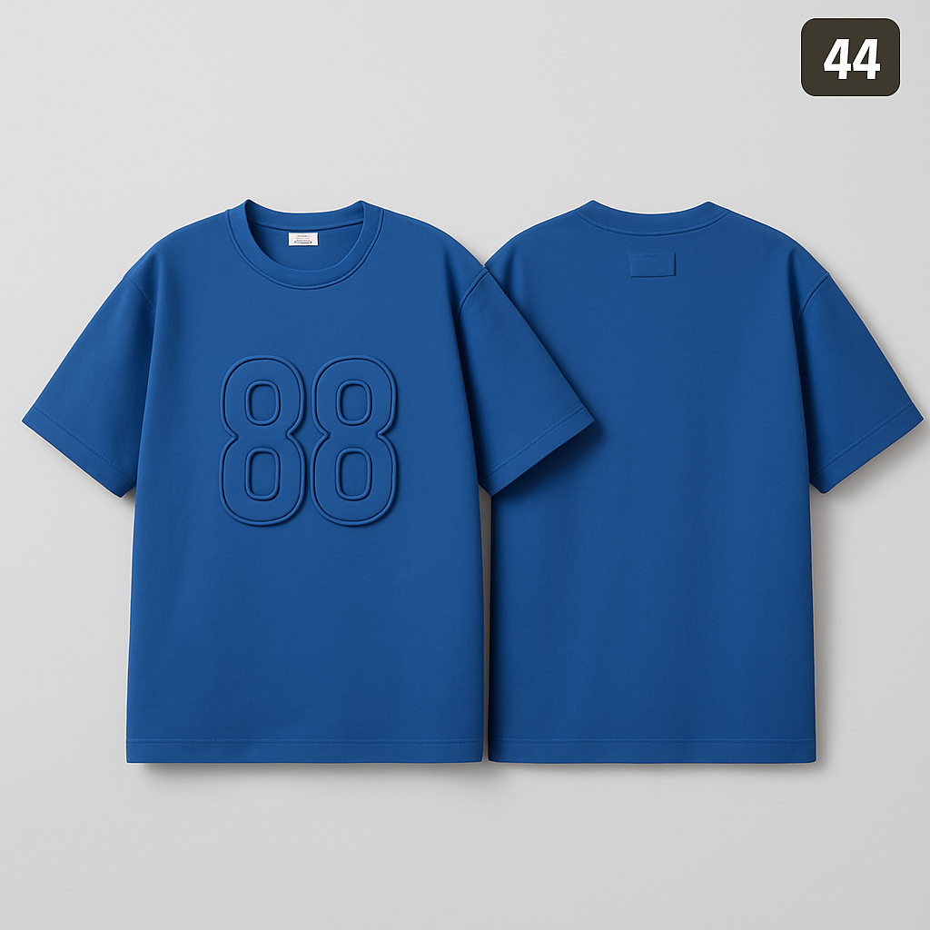 Contemporary Men T-Shirts - X00047 - Image 44