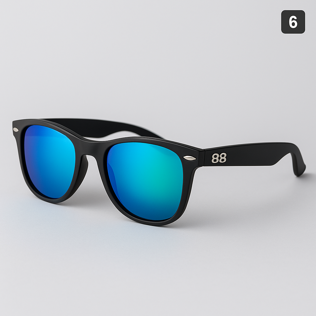 Stylish  Sunglasses 4 - X00097 - Image 4
