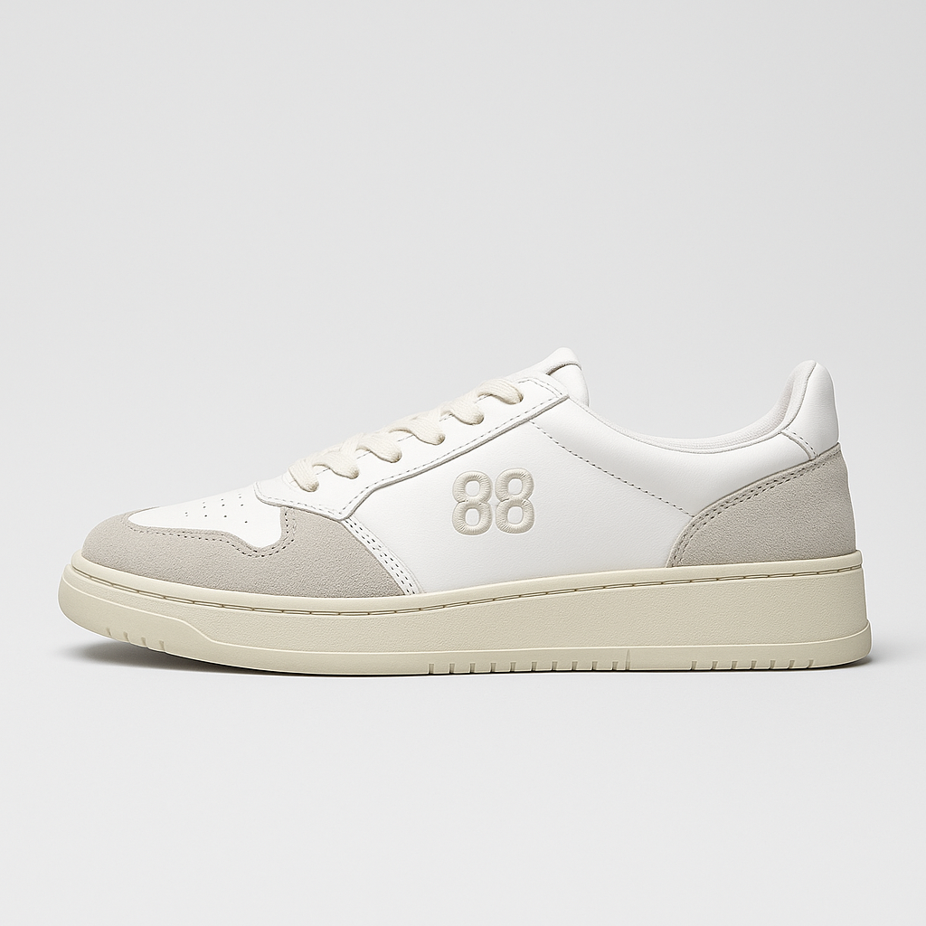 Stylish Casual Sneakers for Everyday Wear - X00016 - Image 13