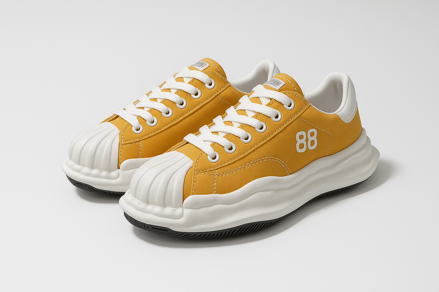 Stylish Casual Sneakers for Everyday Wear - X00017 - Image 11