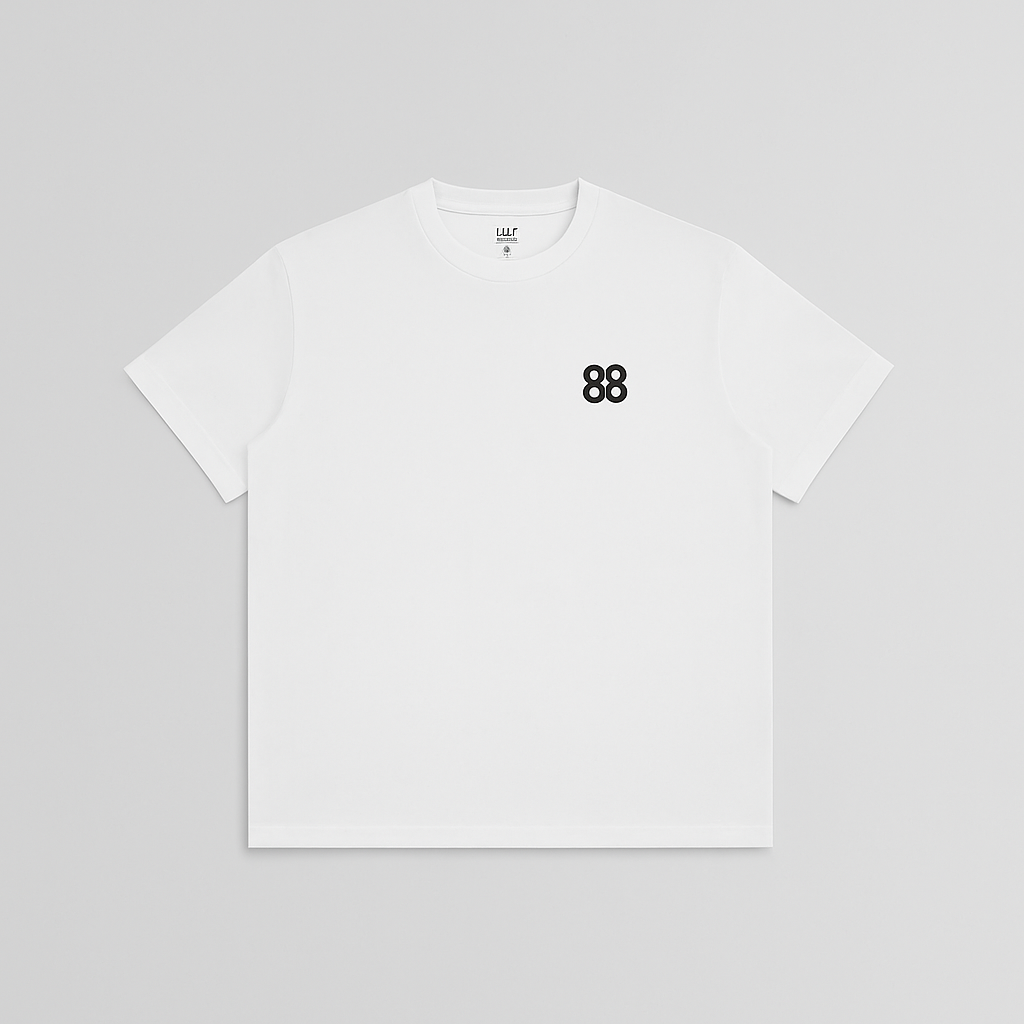 Classic Cotton T-Shirt for Everyday Wear - X00025 - Image 6