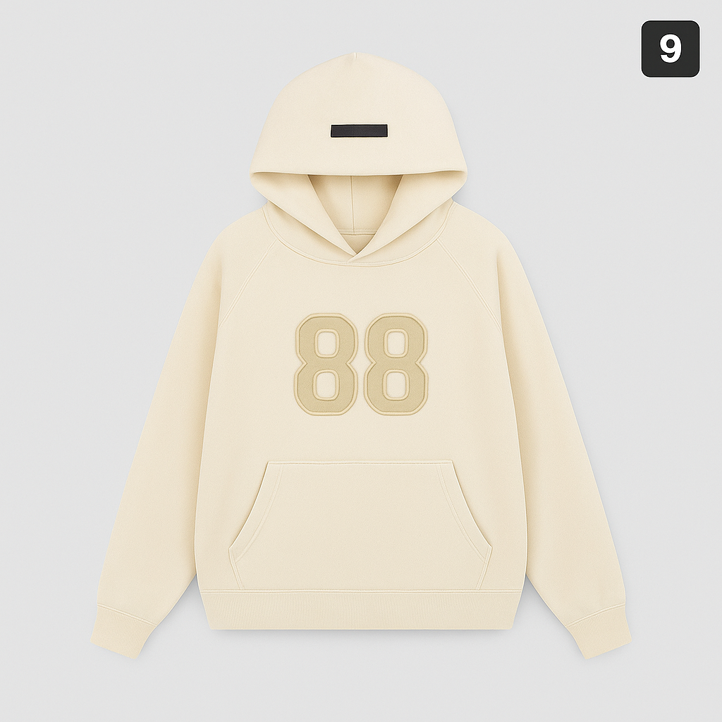 Cozy Comfort  Hoodie - Style X00126 - Image 11