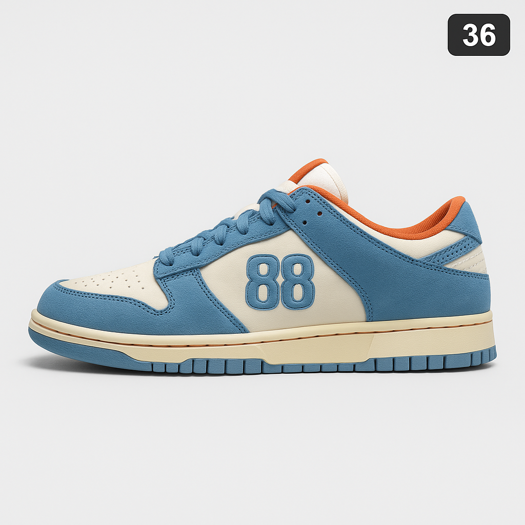 Quality Shoes Low - X00089 - Image 33