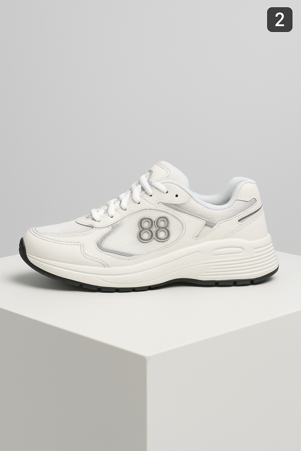 Luxury  Sneakers - X00061 - Image 17