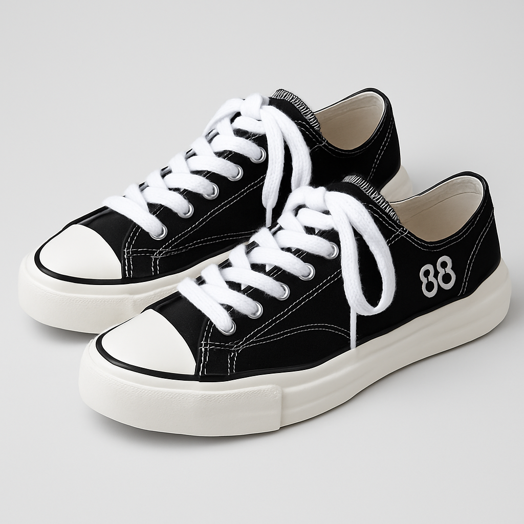 Stylish Casual Sneakers for Everyday Wear - X00017 - Image 2
