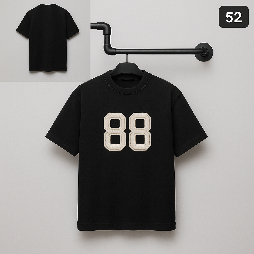 Men's Stylish Casual T-Shirt Collection - X00123 - Image 85