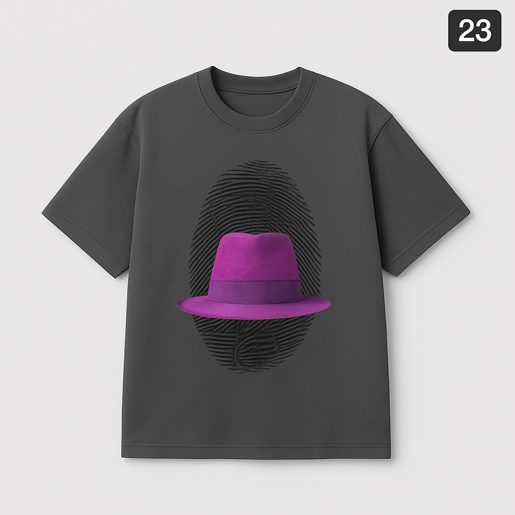 Contemporary Men T-Shirts - X00047 - Image 26