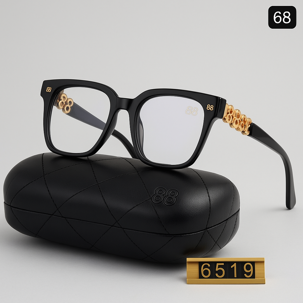 Quality Designer Sungalsses 4 - X00078 - Image 6