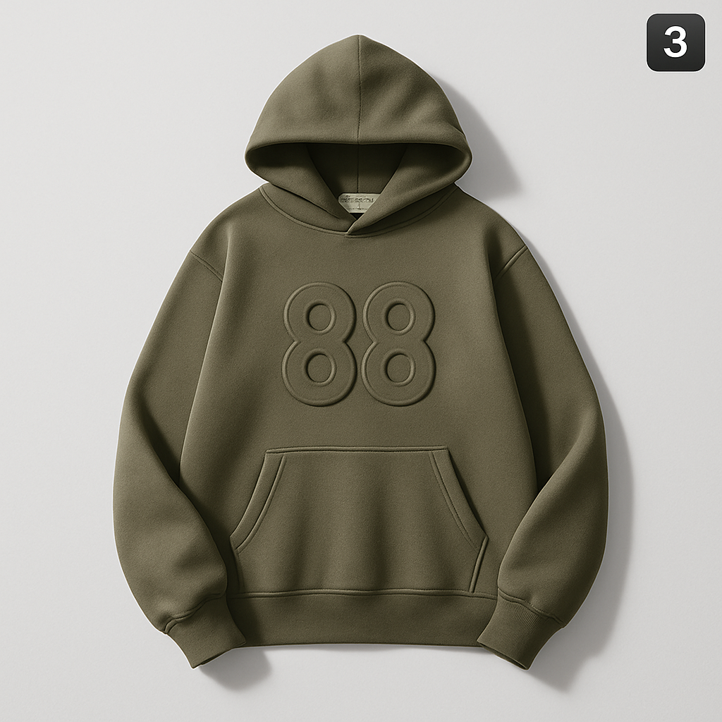   Hoodie - X00052 - Image 3