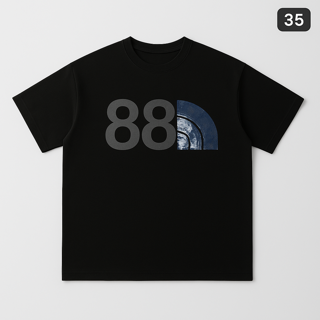 Essential Clothing - X00106 - Image 4