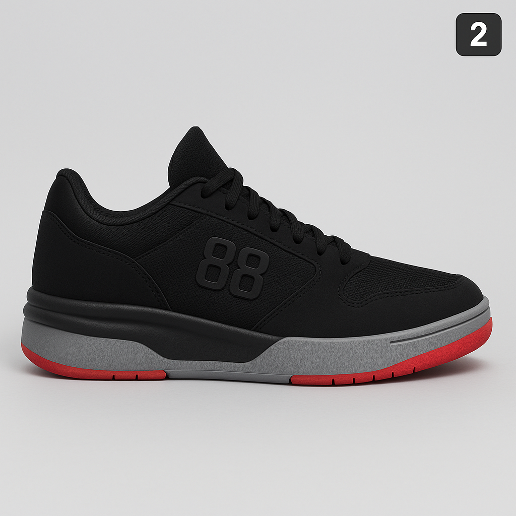 Stylish Air Basketball 4 - X00059 - Image 5