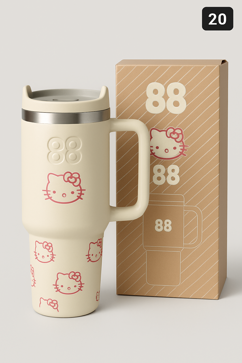 Stylish  Cup - X00049 - Image 17