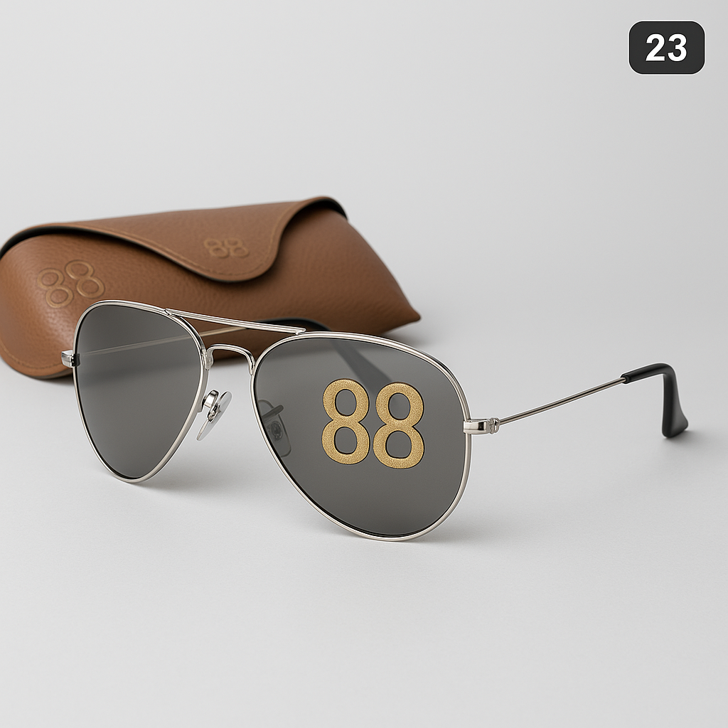 Essential  Sungalsses 7 - X00093 - Image 24