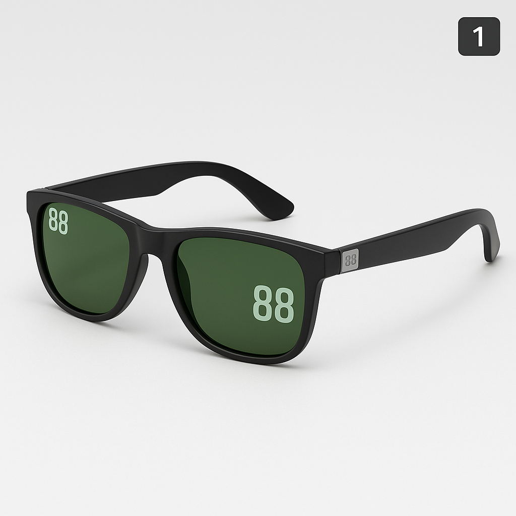 Essential  Sunglasses 3 - X00096 - Image 3