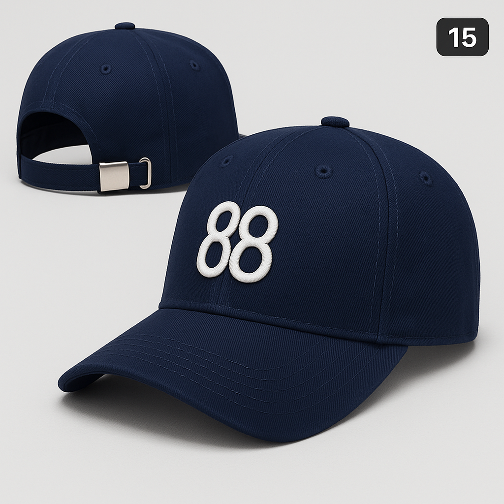 Stylish Winter Beanie Hat - Cozy & Trendy X00132 - Image 6