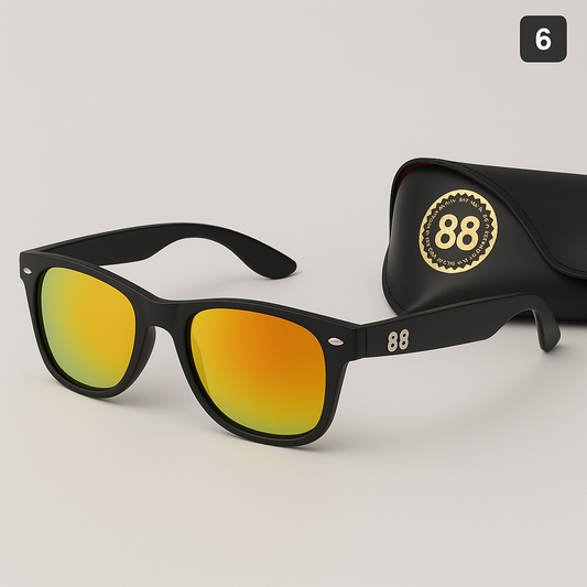 Classic  Sunglasses 2 - X00095 - Image 1