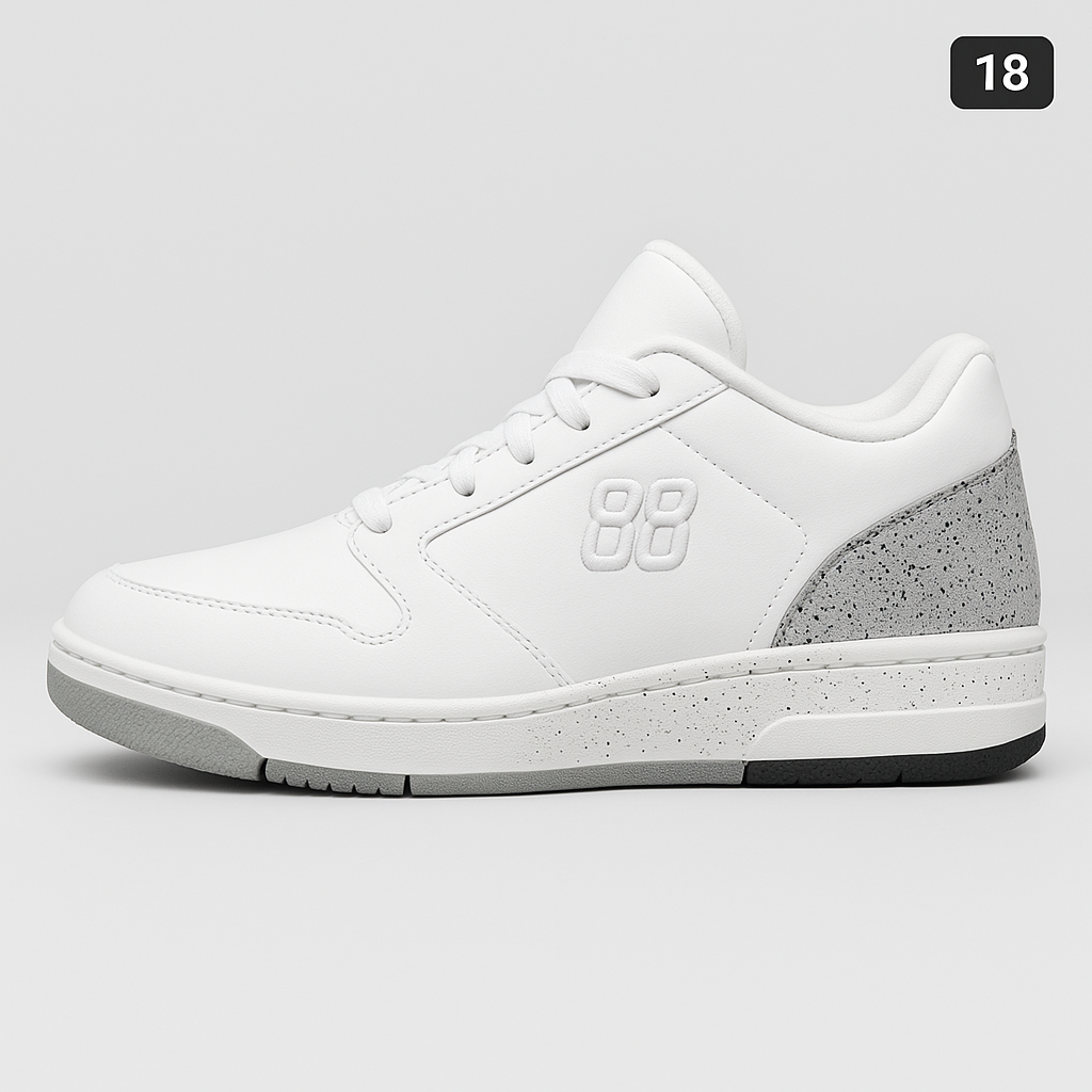 Stylish Air Basketball 4 - X00059 - Image 26