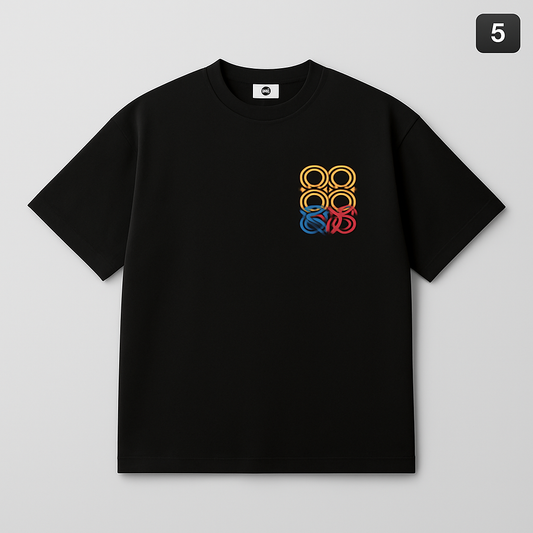 Classic T-Shirts - X00063 - Image 1