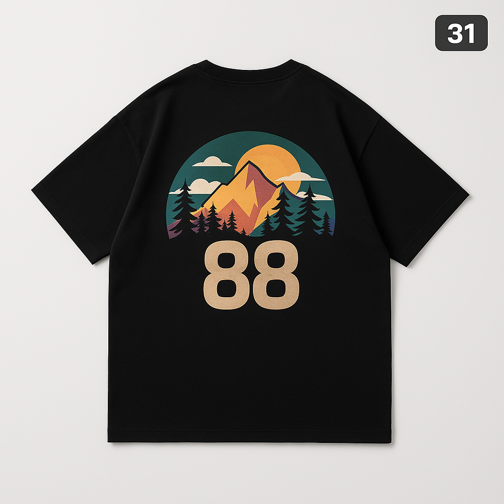 Essential Clothing - X00106 - Image 52
