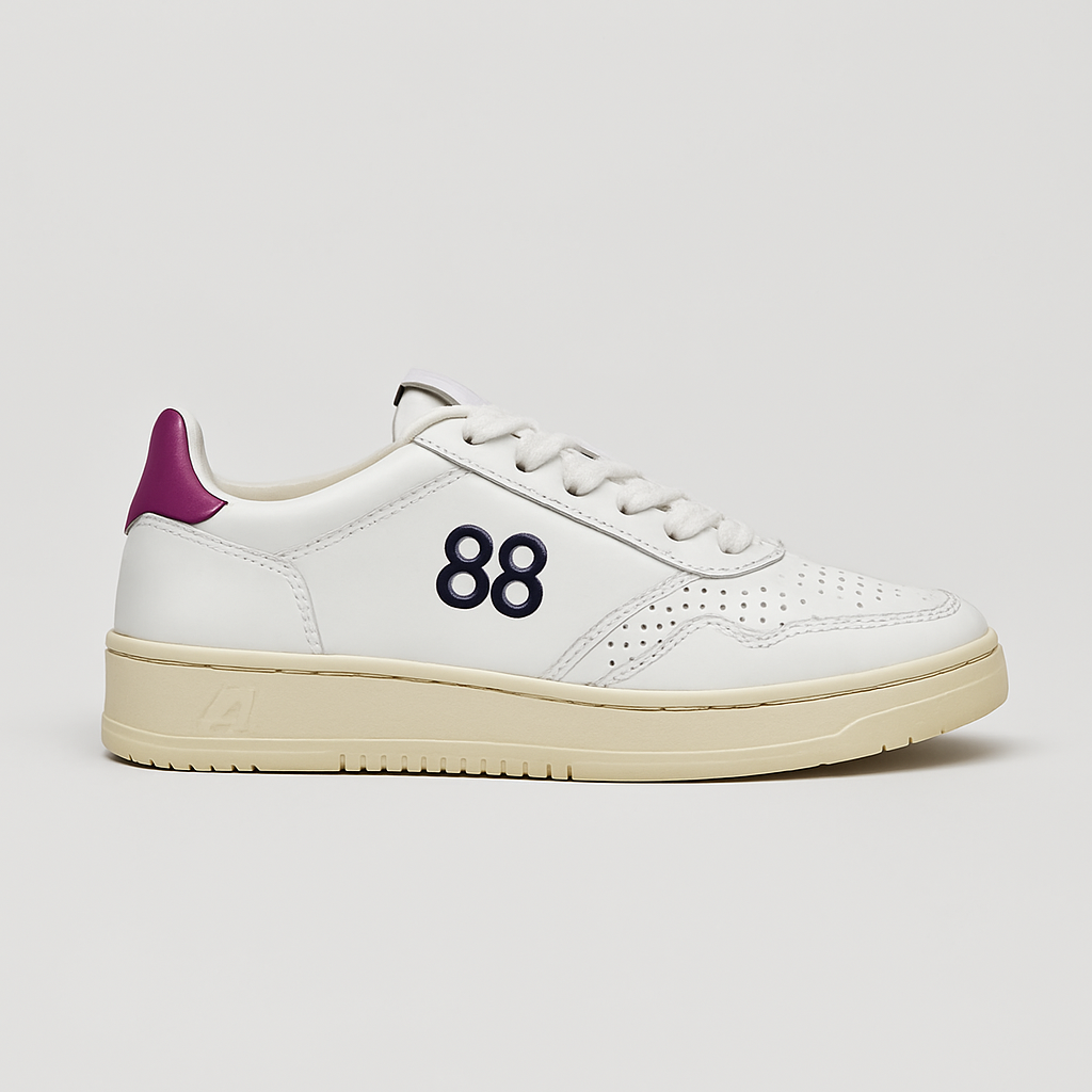 Stylish Casual Sneakers for Everyday Wear - X00016 - Image 9