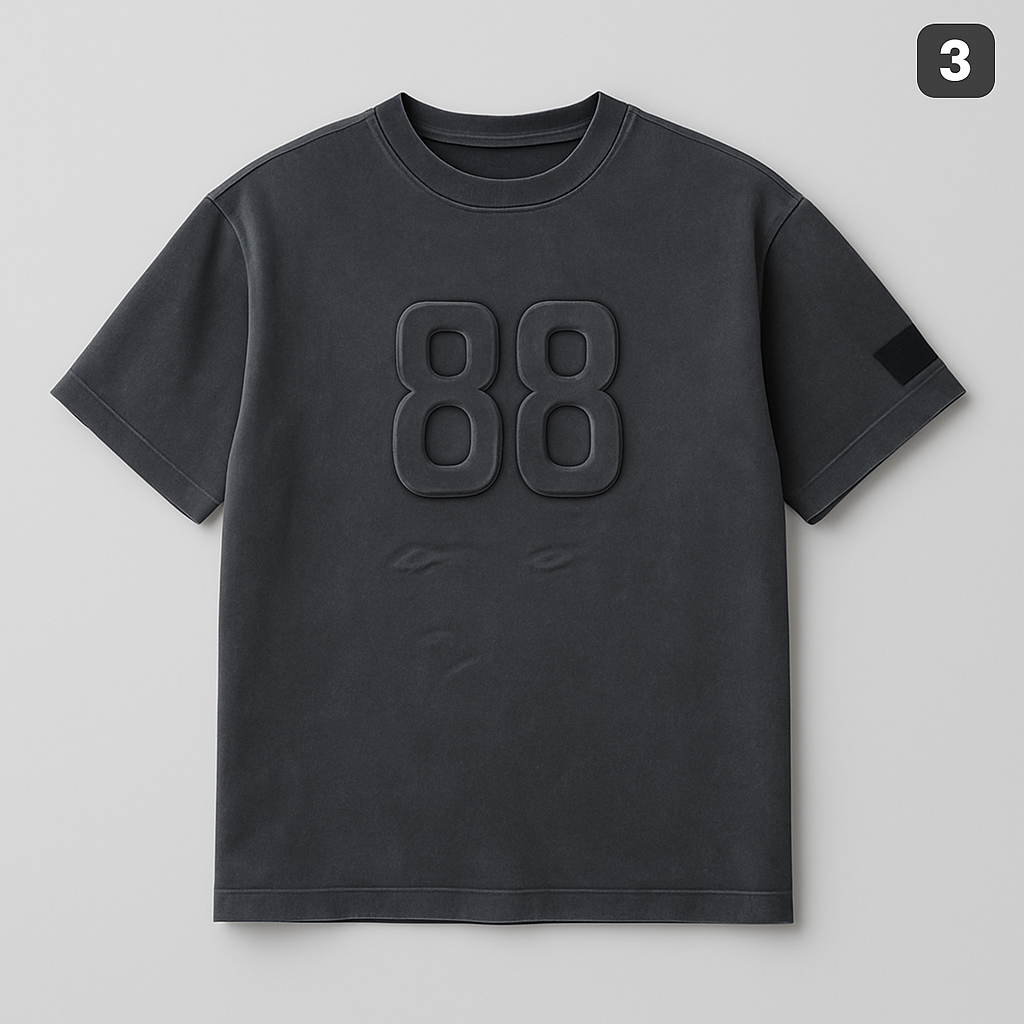 Contemporary Men T-Shirts - X00047 - Image 24