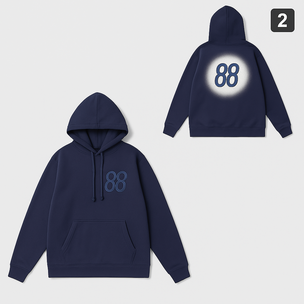 Stylish Unisex Sweater Collection - Cozy & Trendy X00141 - Image 10