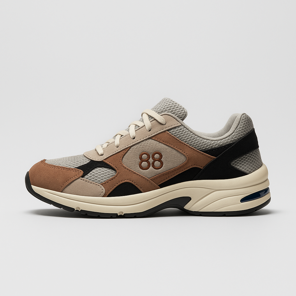 Running Shoe - X00004 - Image 7